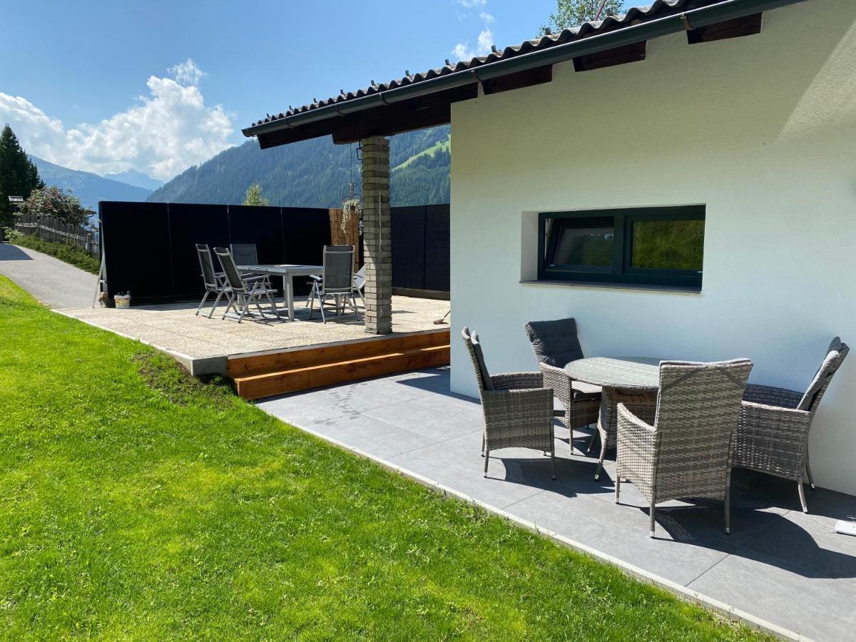 Chalet Urscheler Oberleite Экстерьер фото