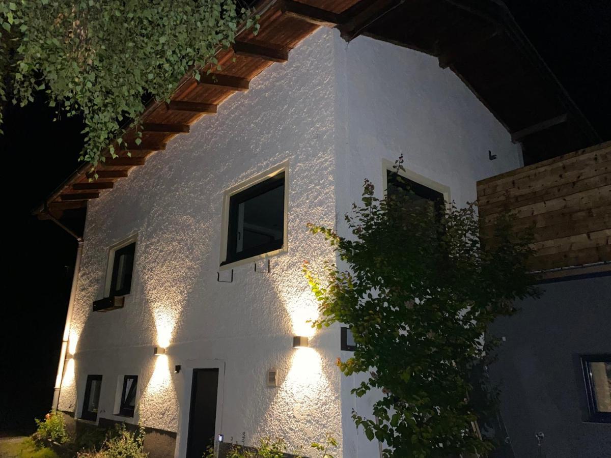 Chalet Urscheler Oberleite Экстерьер фото
