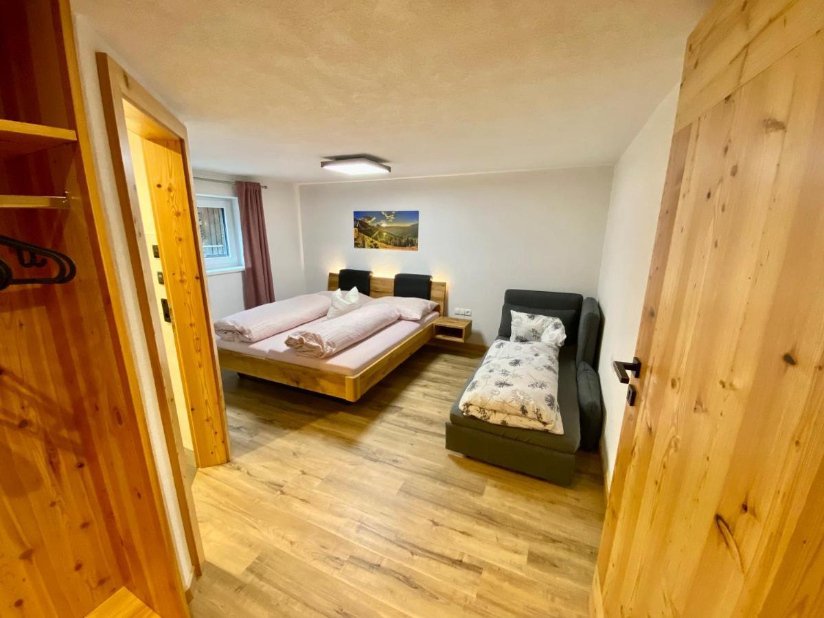 Chalet Urscheler Oberleite Экстерьер фото