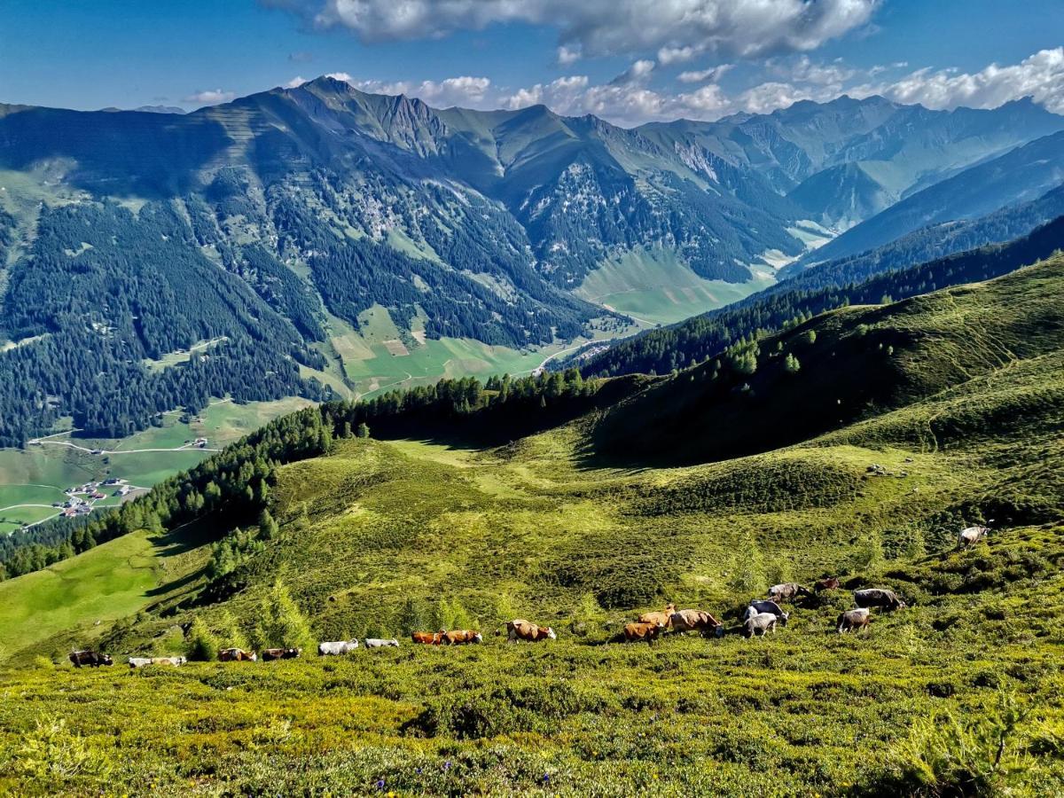 Chalet Urscheler Oberleite Экстерьер фото